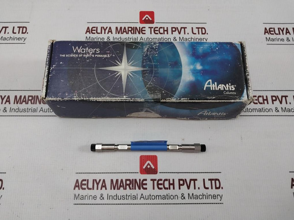 Waters 186001337 Atlantis Dc18 Column 3µM 4.6 X 100Mm