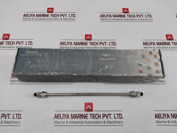 Waters Pss833215 Spherisorb Hplc Column C6 10µM 4.6 X 250Mm