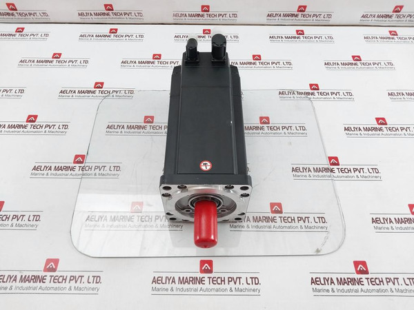 Rexroth Ms2N07-d1Bnn-bmug2-nnnnn-nn 3-phase Servo Motor Dc24V R911384400 Ip65