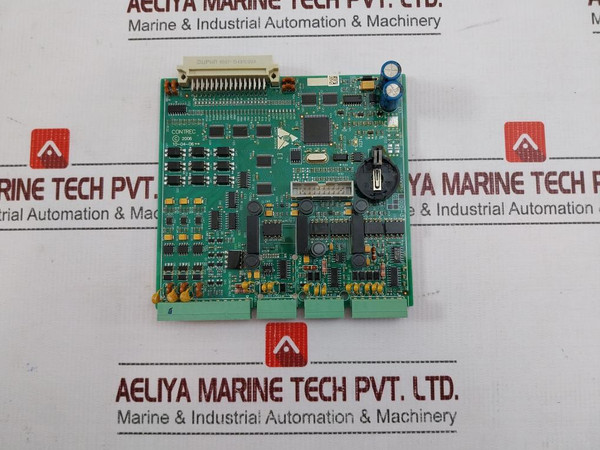 Contrec S10Cpu-00-i3 Pcb Display Card Ca15W31400006