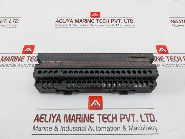 Mitsubishi Aj65Sbtb1-32T Cc-link Digital Output Module(Not Working)