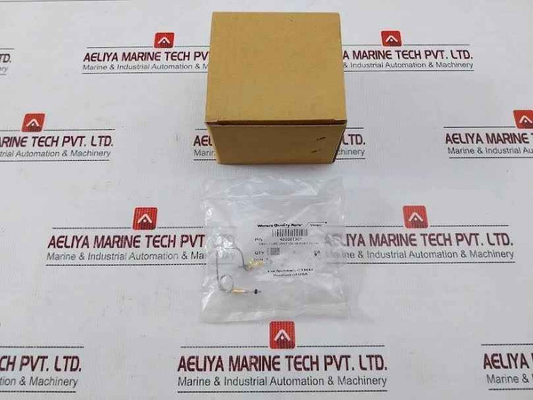 Waters 430001301 Tube Vent Valve