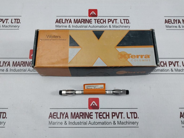 Waters 186000446 Xterra Column 3.0X100Mm Ms C18 5µM