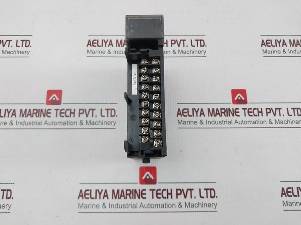 Ge Fanuc Ic693Mdl740C 16 Point Dc Output Module 1224 Vdc 0.5A