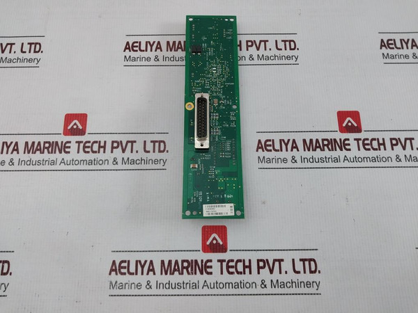 Waters 510000493-d Printed Circuit Board 361000372 Rev. A