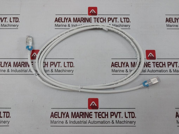 Honeywell Fs-cci-hse-20 Ethernet Communication Cable Set 2.0 Meter 51156783-902