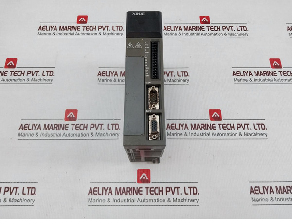 Xinje Ds2-20P7-as Servo Driver 3Ph 200-240V 5060Hz 2.5A