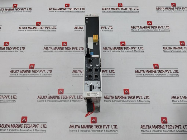 Rexroth Xcs2-w0023Arn-02Nx3T0Nnet-s03Rsn0Nnnn0Nn Ctrl X Drive 0-40°C Ip20