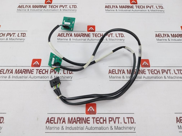 Waters 270117 Dual Optic Sensor Board 140301663S Rev. D