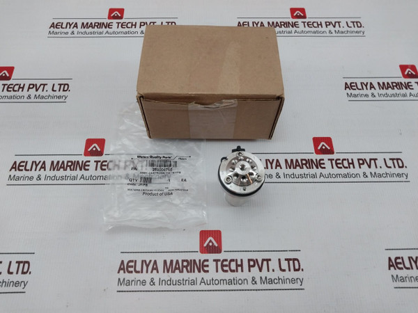 Waters 289006760 Acquity Everflow Injector Valve Cartridge Assembly