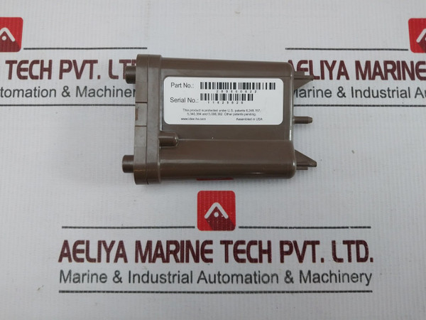 Idex 289000622 Hplc Degasser Vacuum Chamber