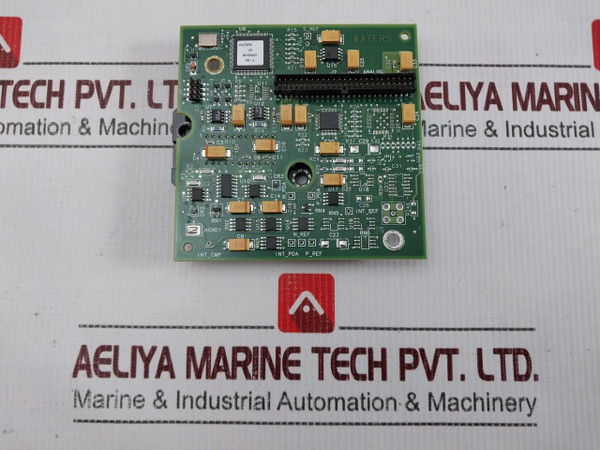 Waters 210000353 Printed Circuit Board 510000353 Rev A