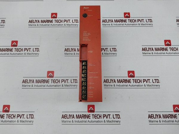 Mitsubishi Electric A62P Programmable Controller 100200V 5060Hz