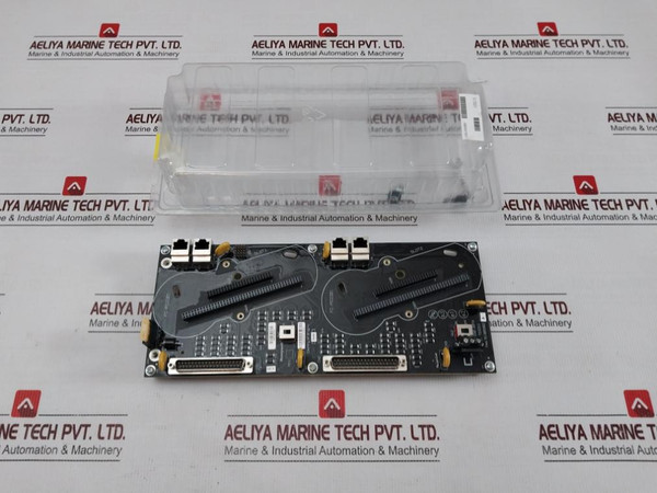 Honeywell Fc-tdio11 Digital InputOutput Module