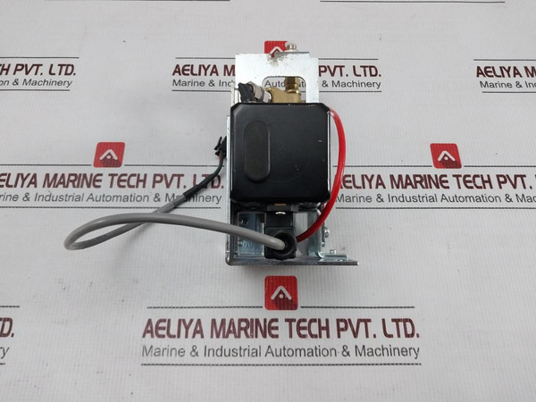 Proportion Air Pa560 Control Valve