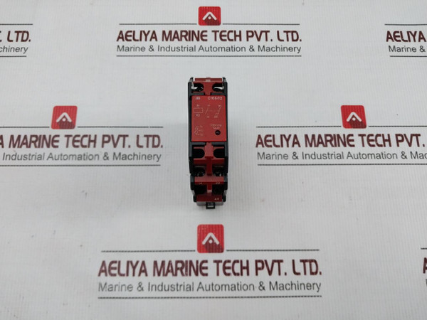 Abb C105.02 Temperature Monitor Ptc