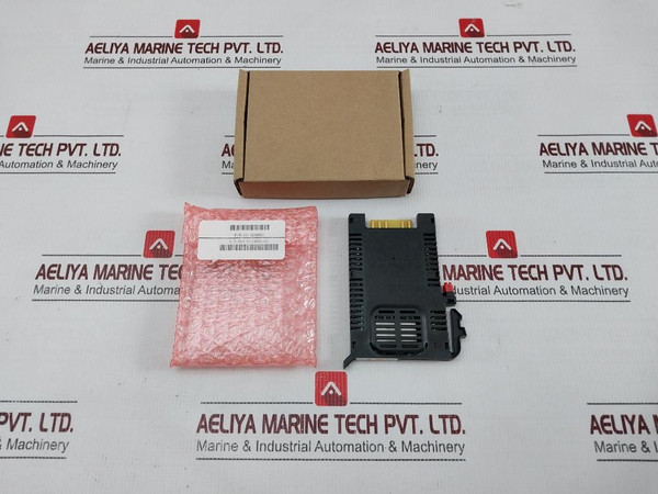 Honeywell Cc-udor01 Universal Digital Output Relay Adapter 24Vdc Max 1A