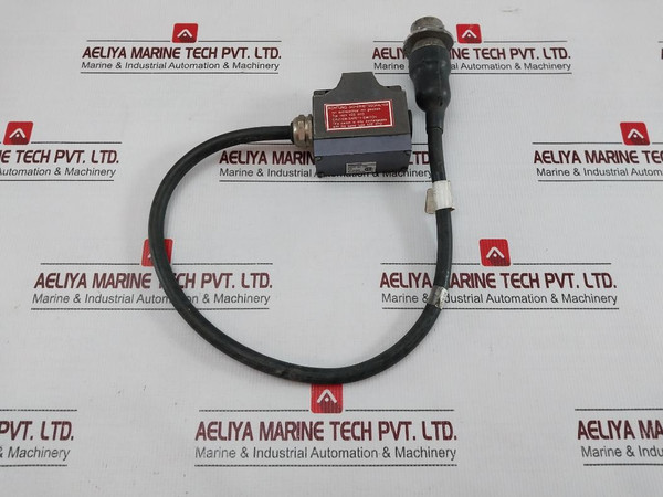 Balluff Bns 113-b2-l12-61-a-22-02 Safety Switch