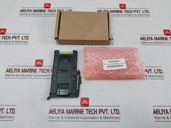 Honeywell Fc-udor01 Digital Output Module +24Vdc 10Ma