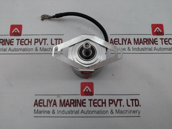 Heidenhain Ern 1387.001-2048 Rotary Encoder