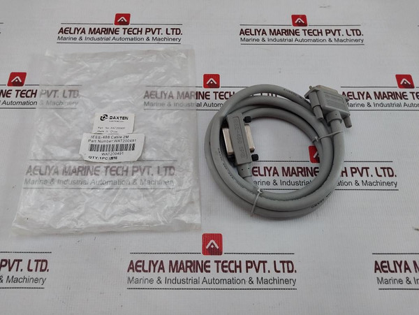 Waters Wat200491 Interface Cable General Purpose 300V