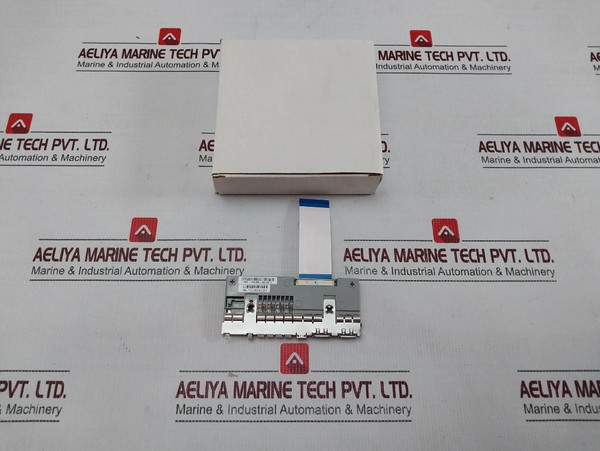 800-104465-03 A0+ Control Module