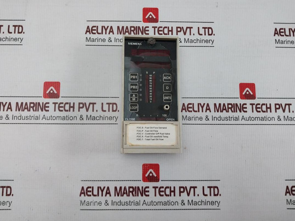 Siemens Smn253 Process Automation Controller Ip 7