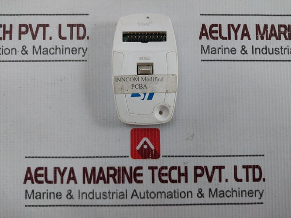 Stmicroelectronics Stm32 In-circuit Debugger Programmer Stm8