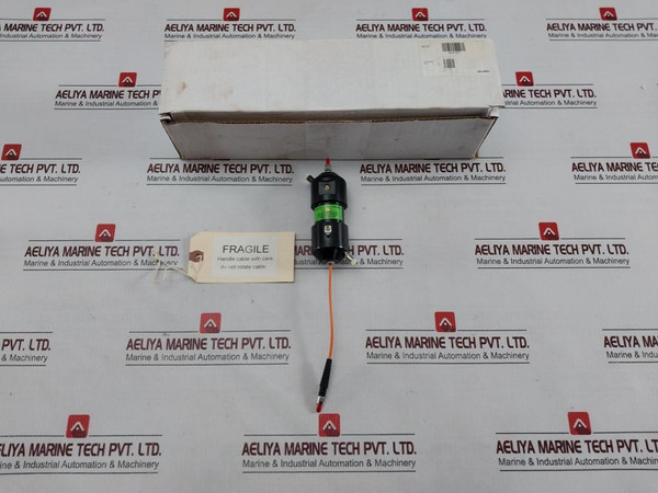 Waters 289001857 Hplc Detector Flow Cell 1000 Psi