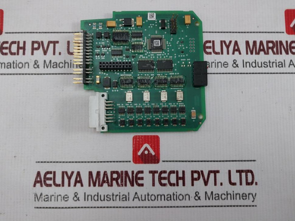12P4035 Printed Circuit Board 94V0