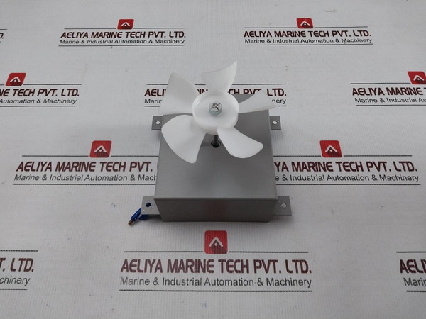 Bay Motor Ib-1 Angular Motor