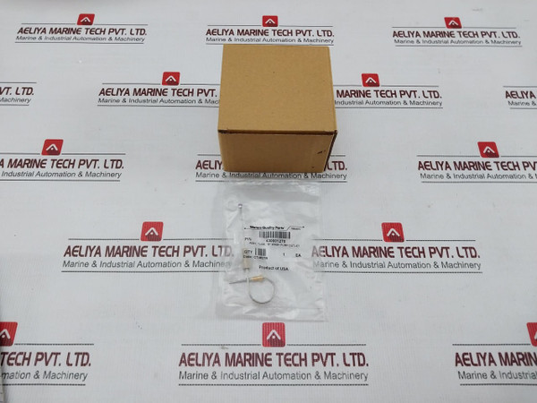 Waters 430001270 Tube B Wash Pump Outlet Assembly