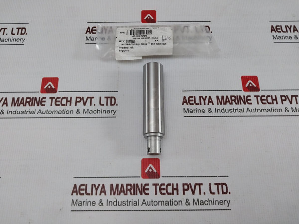 Waters 405007290 3-ball Piston Modified