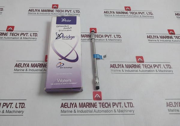 Waters 186003116 Xbridge Beh Column C18 4.6X150Mm 5 Micrometer