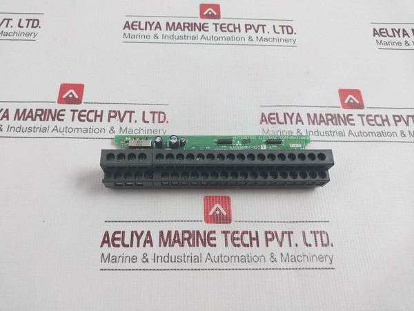 Mitsubishi Electric Aj65Sbtb1-32T1-a Output Module