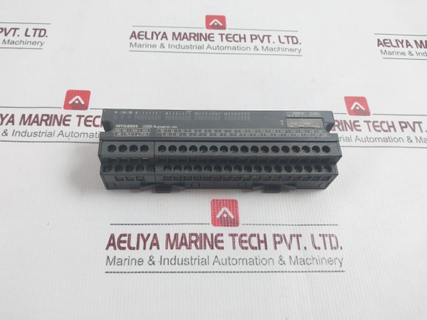 Mitsubishi Electric Aj65Sbtb1-32D Output Module