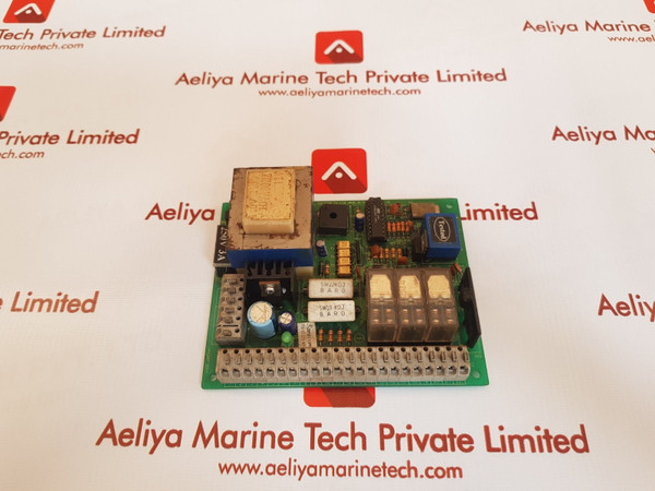 Saracom ga-7126 pcb card