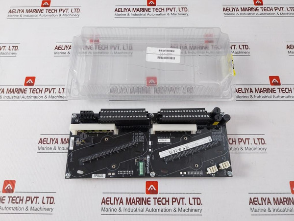 Honeywell 8C-tdilb1 Digital Input Module 4B20B-da1-000Lf 8 Di Iom
