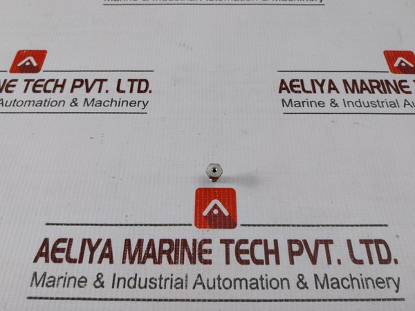 Waters Wat025604 Compression Fitting Ss