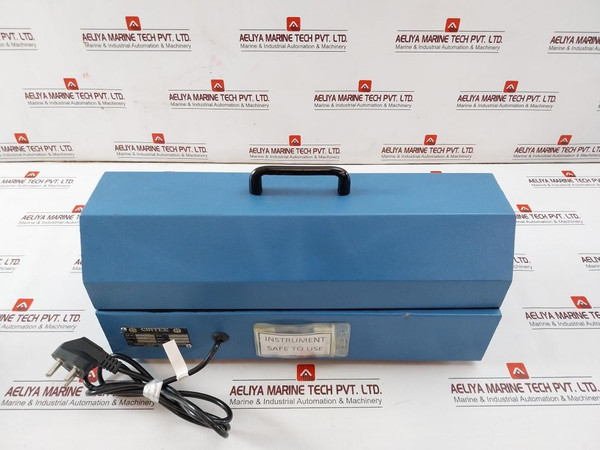 Cintex Cic-32 Bench-top Heating Unit 230V 200W