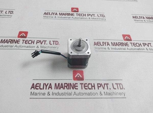 Vexta C9410-9012K Two-phase Stepping Motor 1.8˚Step 3.15V 1.5A