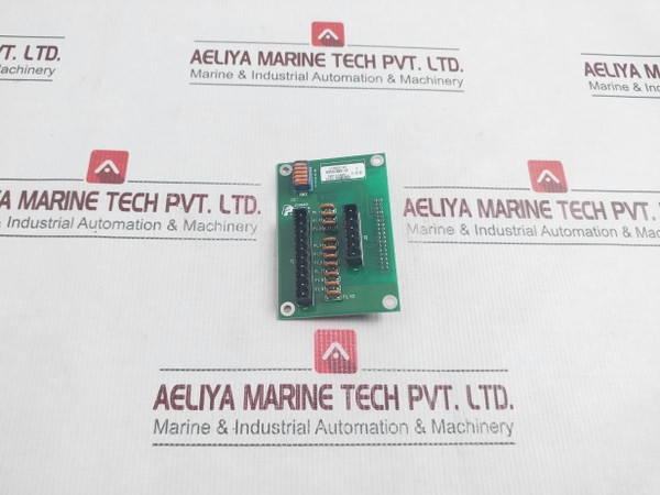 Waters 210000143 Photodiode Array Detector Pcb Board Rev 1