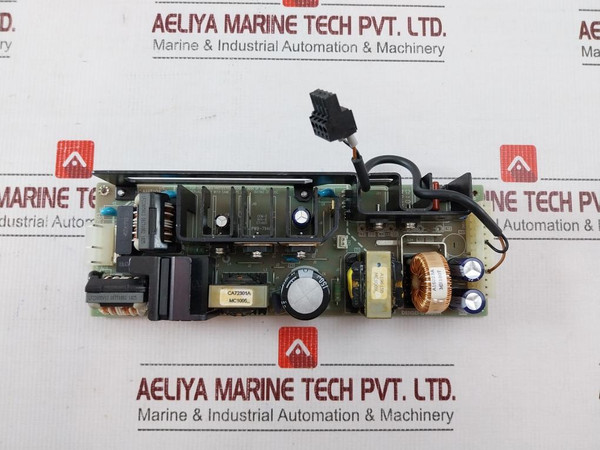 Densei-lambda Pwb-794G Power Supply Module Zws150Af-24 100-240Vac- 2.1A