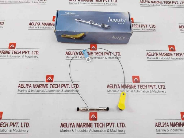 Waters 186002350 Acquity Uplc Beh C18 Column 00000030Ab42 1-wire 2.1 X 50Mm