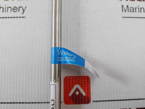 Waters 186001470 Xterra Cvc Column For Hplc 4.6 X 250Mm Ec044