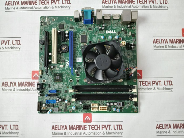 Dell 048Dy8 System Board Rev-a00