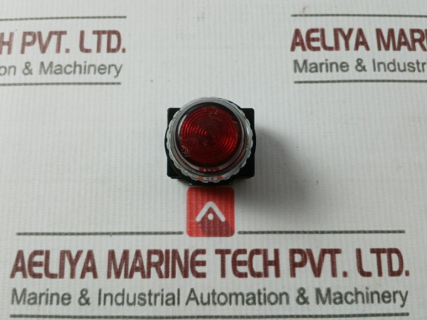 Yong Sung Yspl3-024A Indicator Light 24V 1W