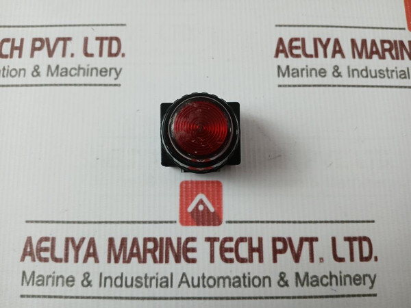 Yongsung Yspl 3-02B IndicatorPilot Lamp 24V 2W