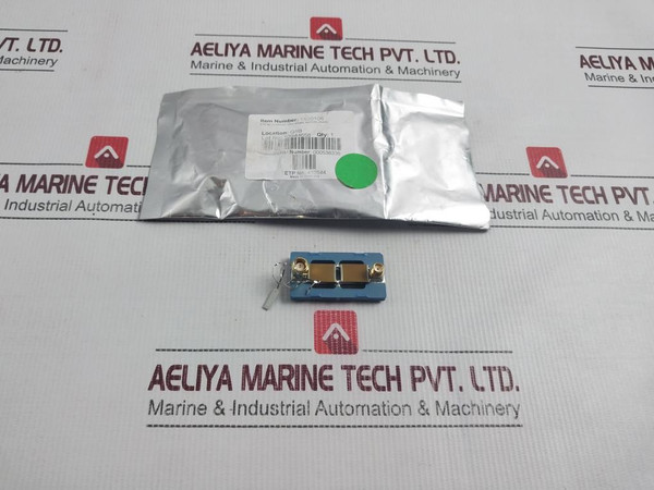 Waters 1520106 Ac Coupler 15Kv WSma