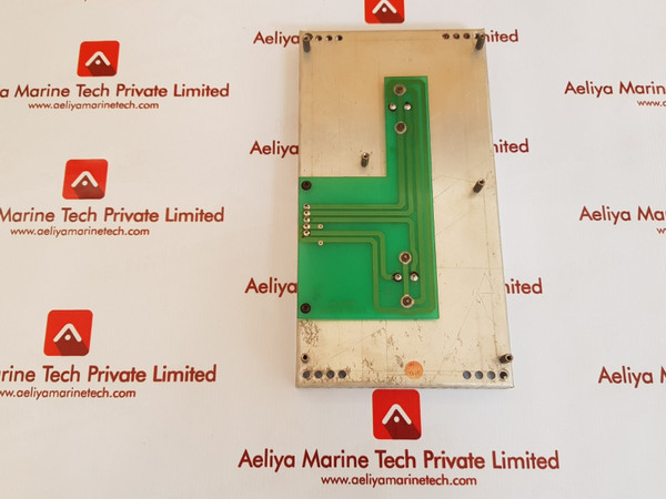 Hyunjin Hj-107Pt 2N3055 Hj-107 Pcb Base Only